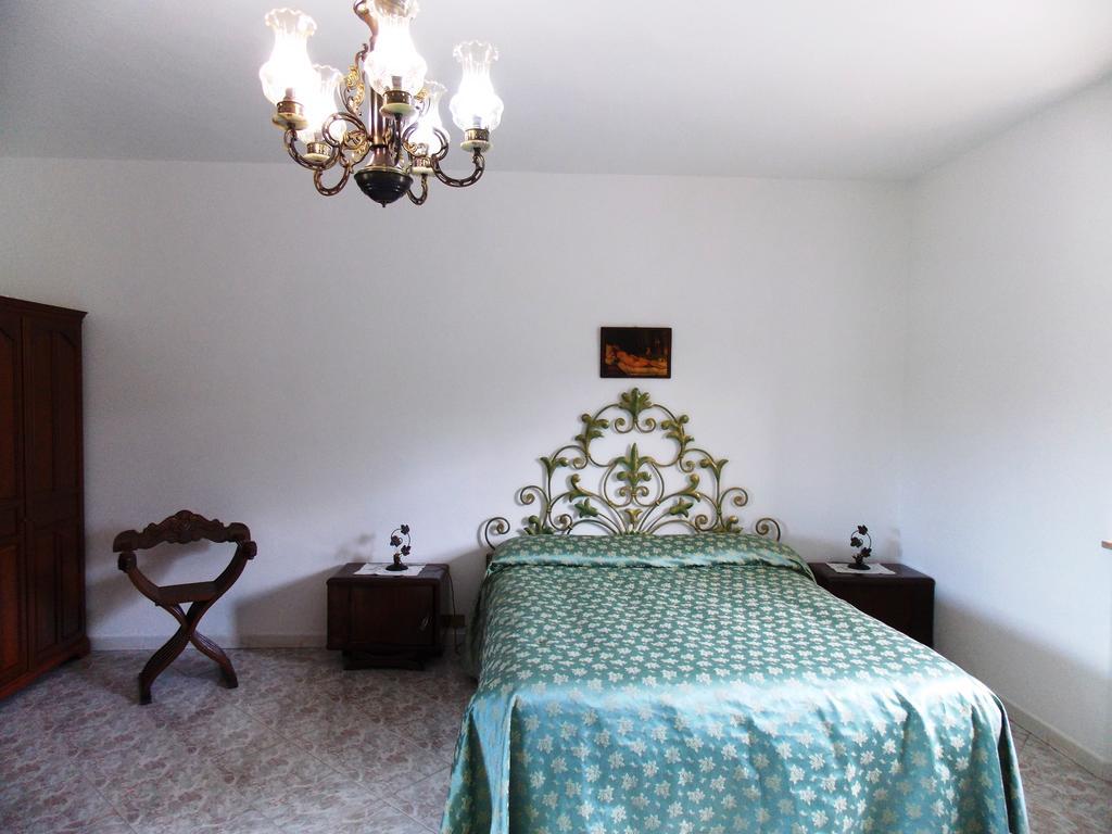 Agriturismo Il Vecchio Imposto Villa Massa Marittima Eksteriør bilde