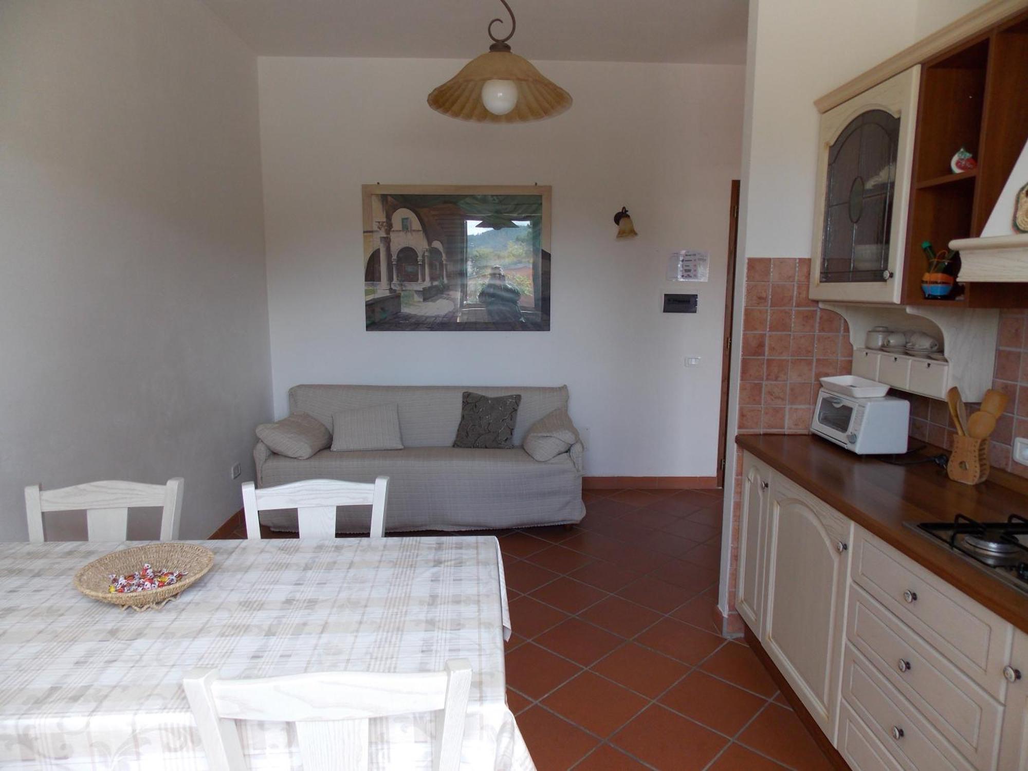 Agriturismo Il Vecchio Imposto Villa Massa Marittima Eksteriør bilde